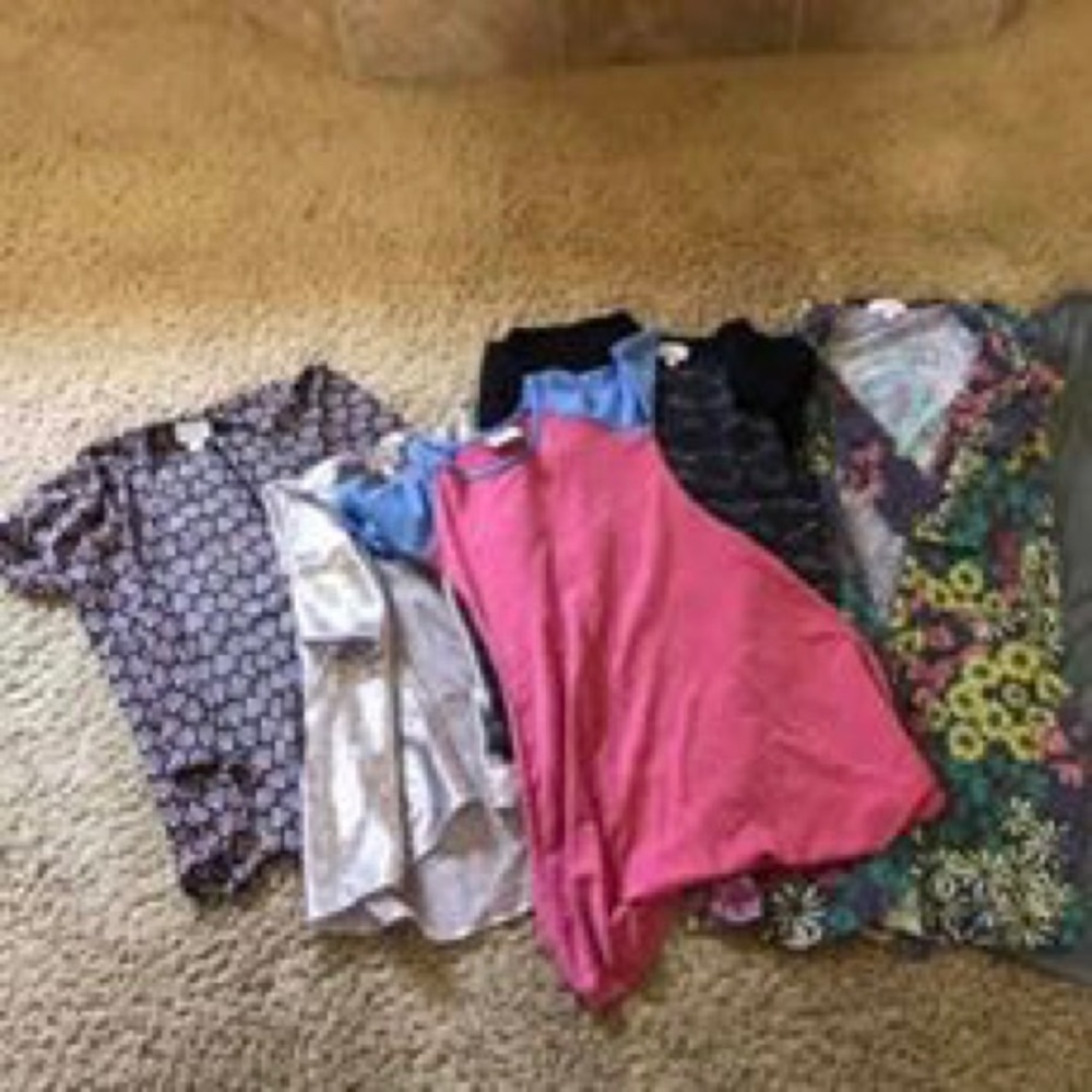 LulaRoe Girls Bundle